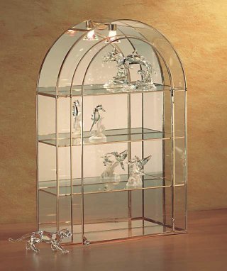 Vitrina de lujo para Coleccionistas Classic