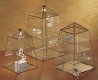 Vitrina de lujo para Coleccionistas Pyramide
